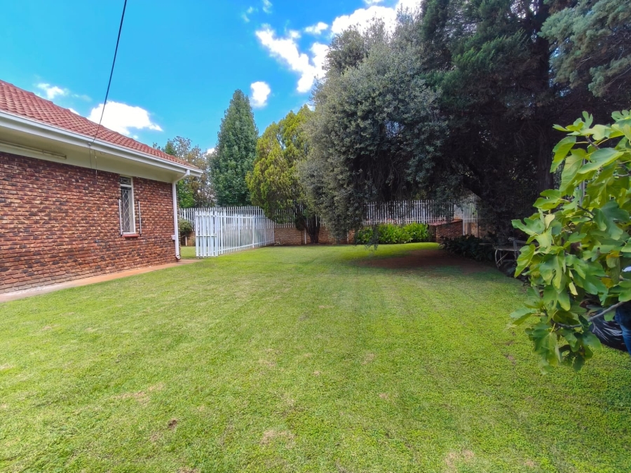 4 Bedroom Property for Sale in Van Der Hoff Park North West